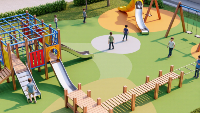 2026 Best Outdoor Play Sets for Wholesale Buyers?