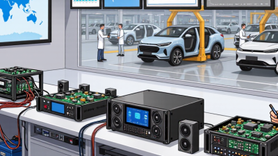 How to Choose the Best Car Media for Global Sourcing?