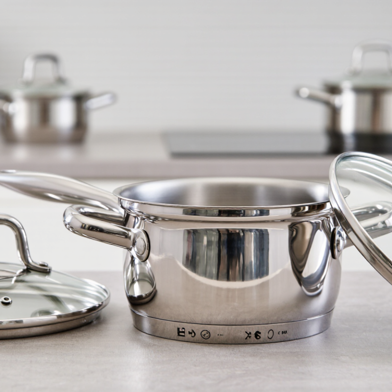 What Is the 2026 Top Small Saucepan for Global Buyers?