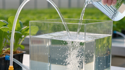 Why Choose Water Soluble Fish Fertilizer for Global Buyers?