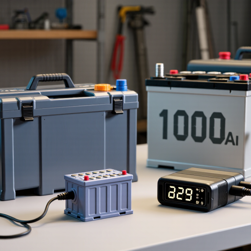 Top Lithium Battery Charging Times How Long Does It Take?