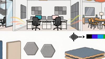 How to Choose the Right Acoustic Panel in 2026?
