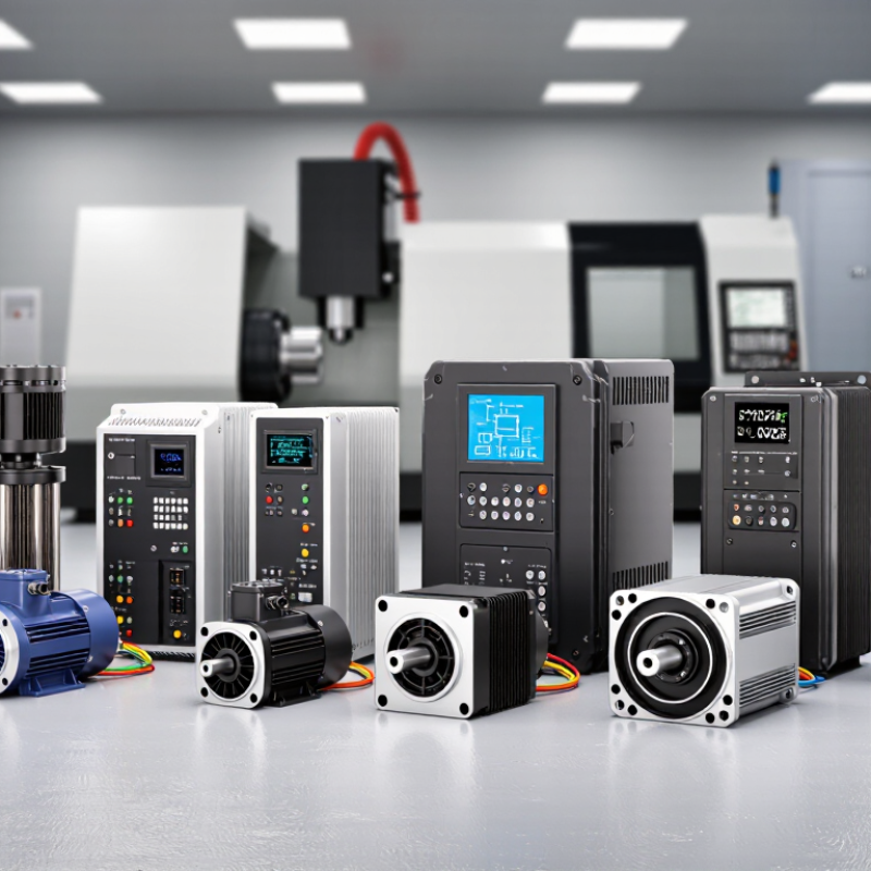 2026 Top Solid State Phase Converter Types for Buyers