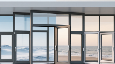 Why Choose Custom Aluminum Windows for Global Projects?