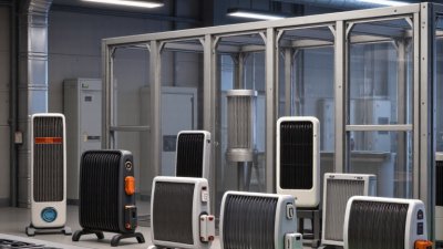 10 Best Finned Heaters for Industrial Use?