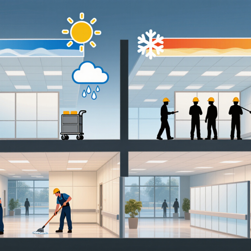 Why Choose Plastic Wall Panels for Global Projects?