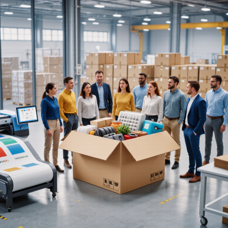 2026 Top Corrugated Packaging Trends for Global Buyers
