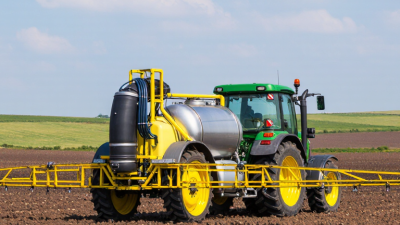 What Is the Best 3 Point Sprayer from China?