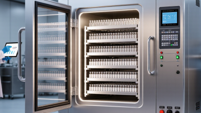 How to Choose a Pharmaceutical Lyophilizer in 2026?