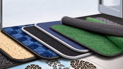 China Top 10 Super Absorbent Door Mat Suppliers