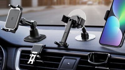2026 Top Phone Holder For Car Types Buyers Need?