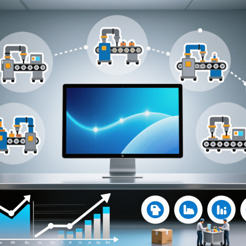 China Top 10 LCD Monitor Manufacturers 2026?