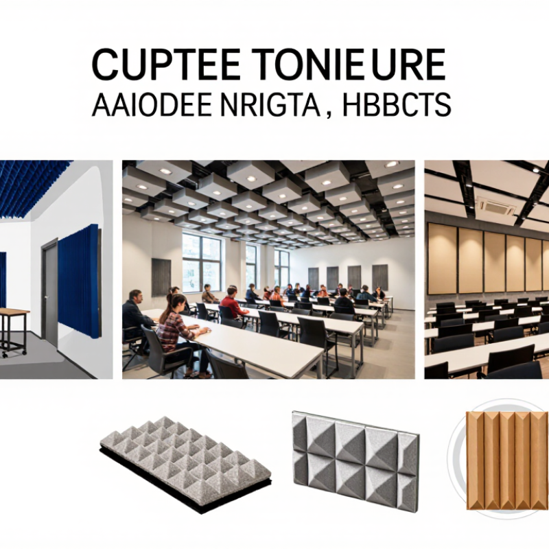What Are the Best China Acoustic Sound Panels?