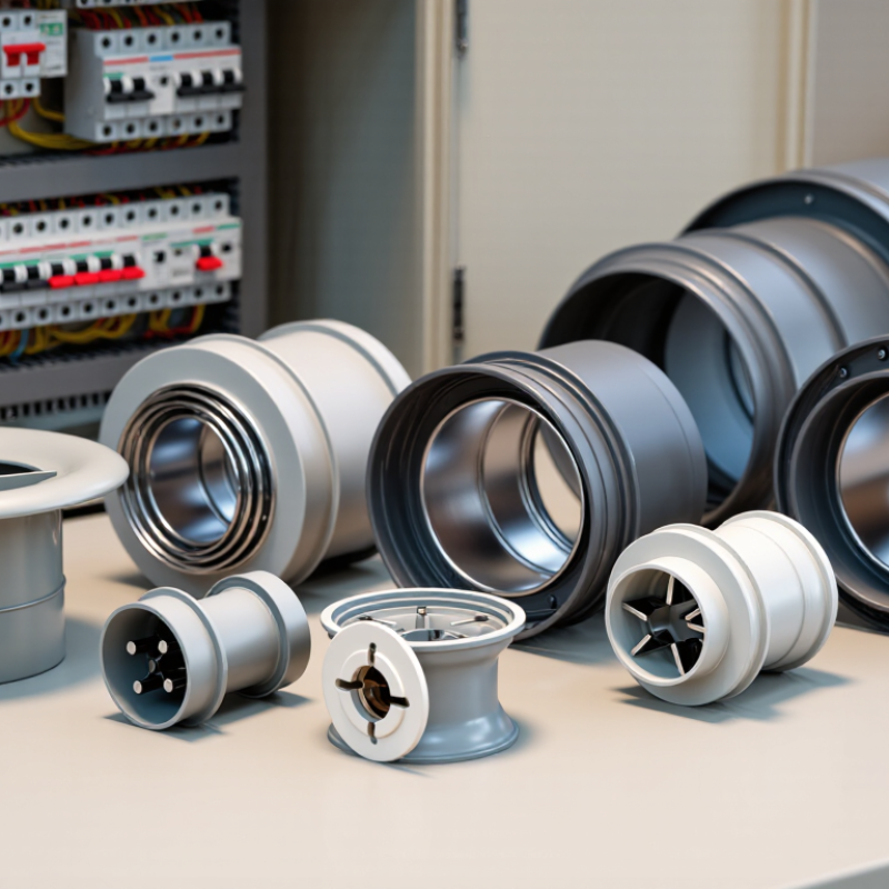 How to Choose the Right AC Contactor Arc Chute?