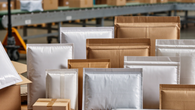 2026 Best Poly Mailer Suppliers for Global Buyers?