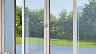 What Is the Best Type of Vinyl Sliding Glass Door?