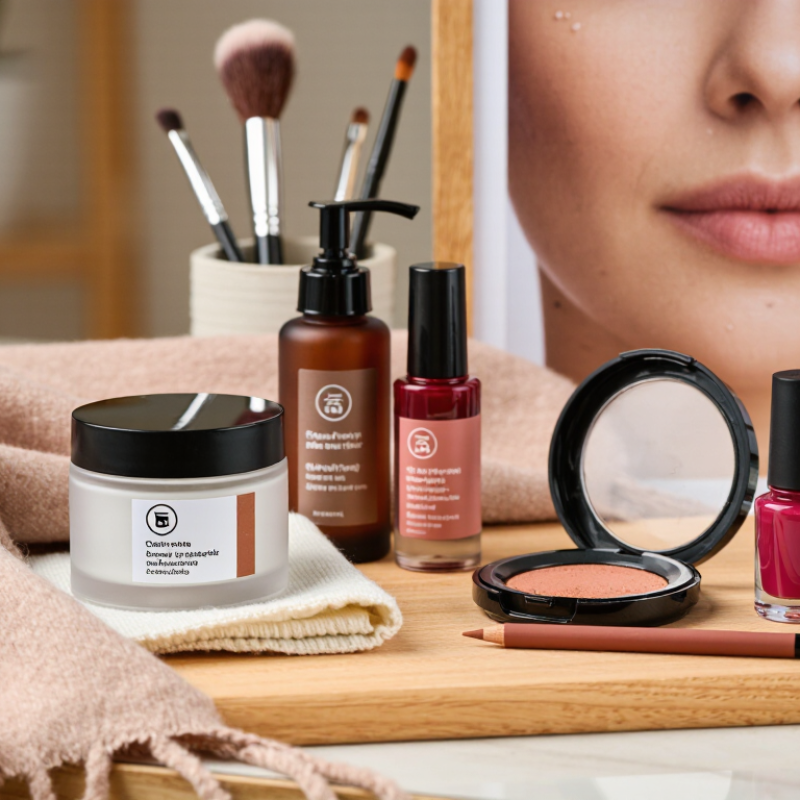 How to Transition a Beauty Board for Fall in 2026?