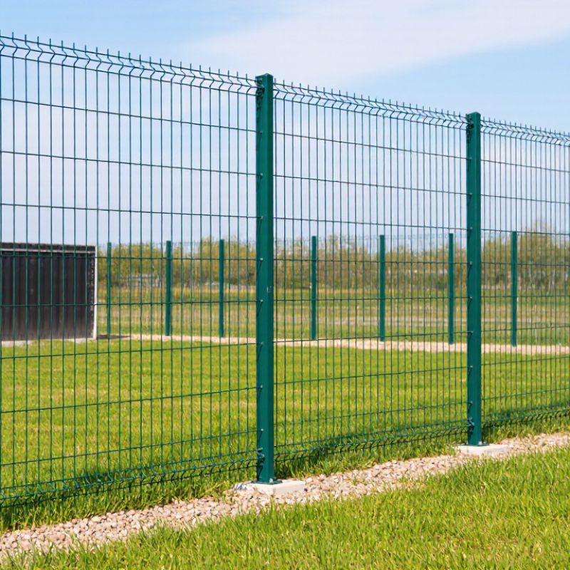 What Is the Best Welded Wire Mesh Fence for 2026?