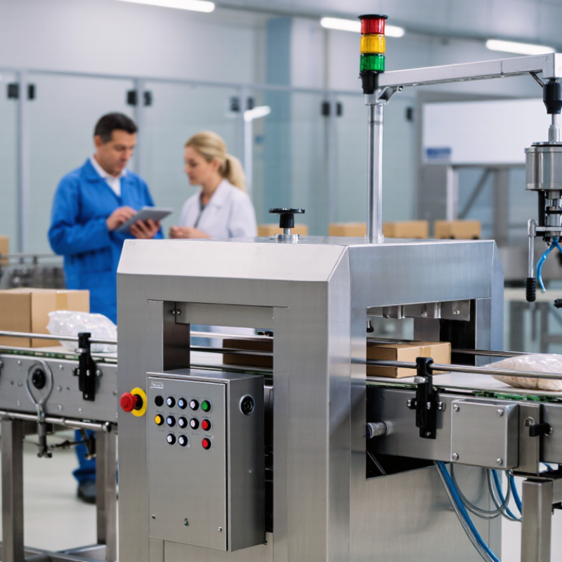 Top Checkweigher Online Suppliers for Global Buyers