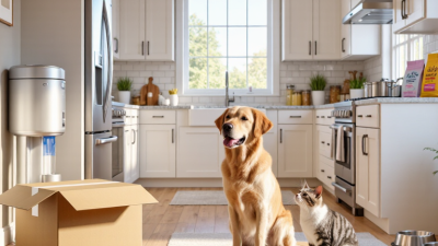 What Are the Top Pet Food Delivery Services in 2026?