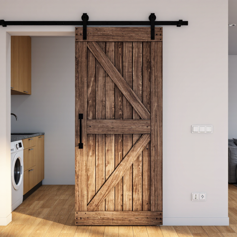 How to Choose Interior Barn Doors for Your Home?