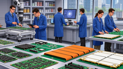2026 Top PCB Fab Types for Global Buyers?