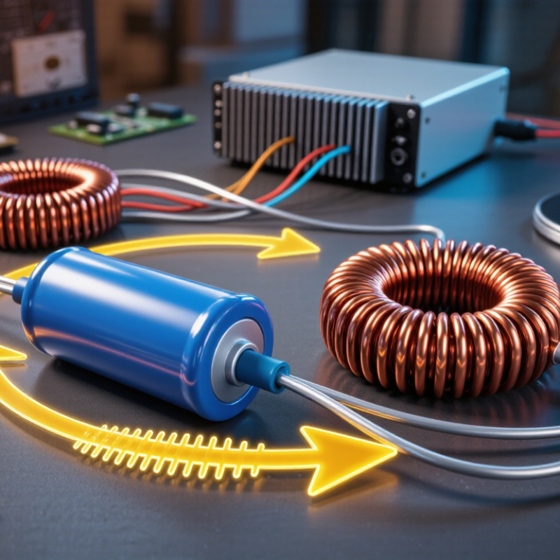 What Are Resonant Capacitors and How Do They Work?