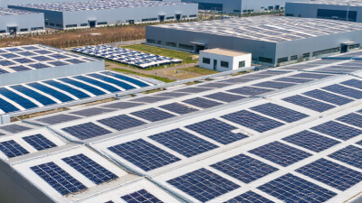 China Top Solar Roof Technology Suppliers?
