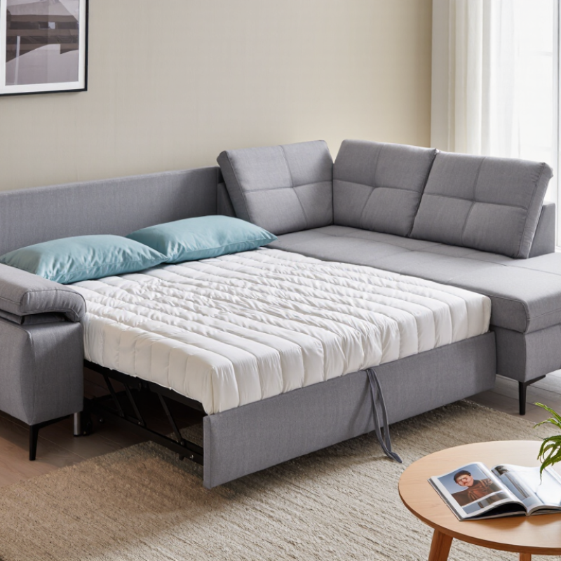 What Is a Sleeper Sectional With Storage?