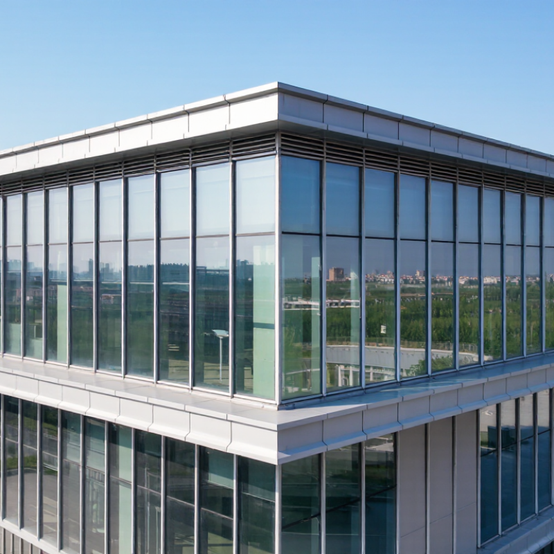 Why Choose Long Windows for Global Building Projects?