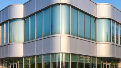 China Top 10 Bay Window Suppliers for Global Buyers?