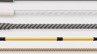 Top 10 Types of Fiber Sticks for Global Buyers?