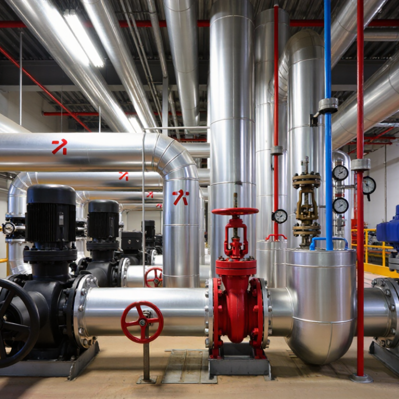 How to Choose the Right Pump Valves for Global Projects?