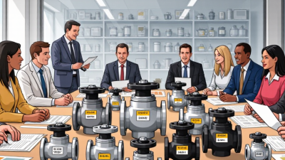 2026 Best Solenoid Valve Distributors for Global Buyers