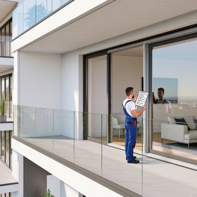 Top Multi Family Patio Door Suppliers for Global Buyers