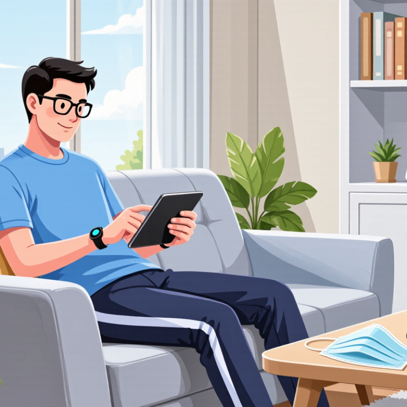 Top 10 Reasons Why Continuous Health Monitoring Matters?