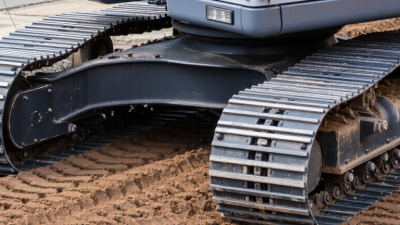 How to Choose the Right Digger Tracks?
