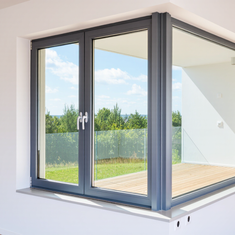 Top Aluminum Casement Windows Manufacturers and Suppliers