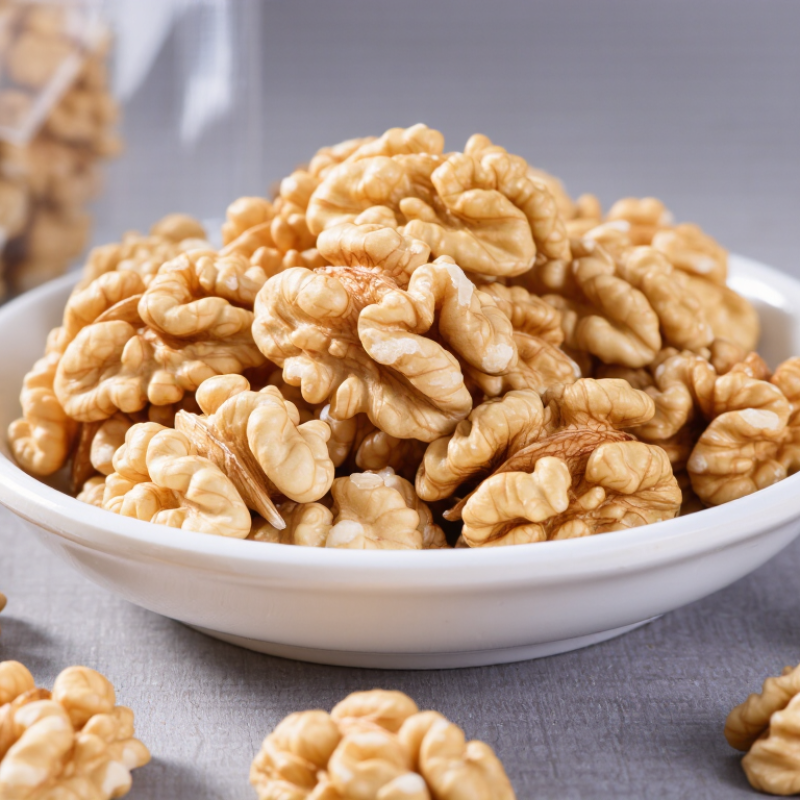 What Is Walnut ELH and Why Do Global Buyers Need It?