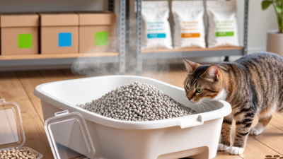 2026 Best Private Label Cat Litter Suppliers?
