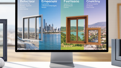 Top 10 Scherer Bros Windows Alternatives for Global Buyers