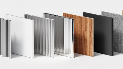 10 Best Aluminium Surface Finishes for Global Buyers