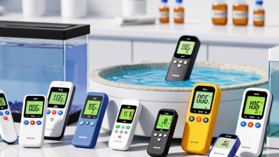 Top 10 pH Testers for Water Buying Guide
