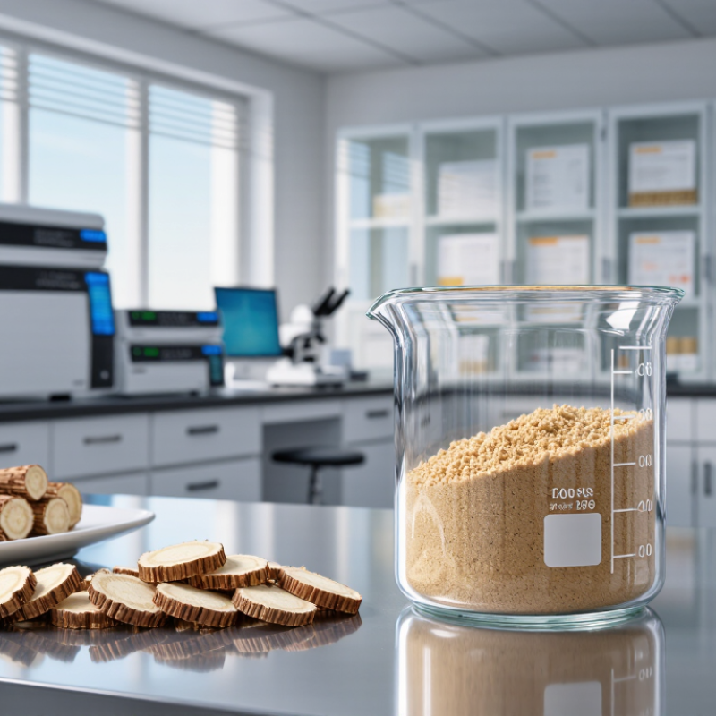2026 Top Tongkat Ali Root Extract Powder Manufacturers?