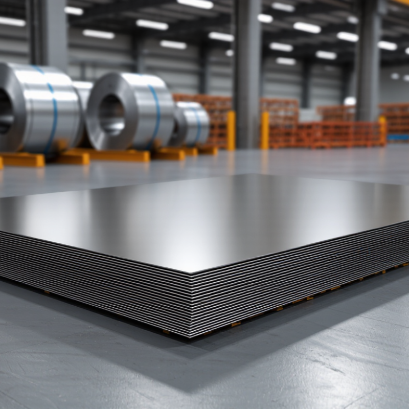Why Choose 201 Stainless Steel Sheets for Global Sourcing?