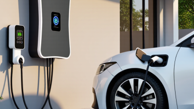 How to Choose a Home Car Charger in 2026?