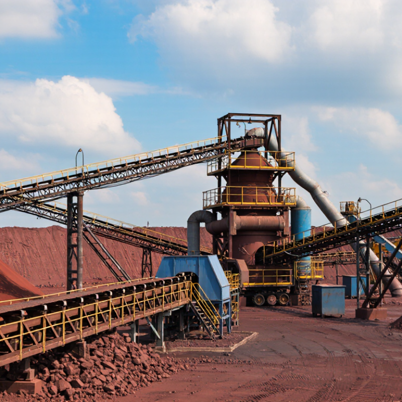 Top 10 Iron Ore Screening Equipment Manufacturers?