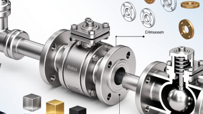 How to Choose a Ball Valve With Check Valve?