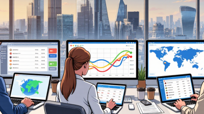 Top Software Applications for Global Buyers