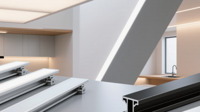 2026 Top LED Profiles Which Type Should Buyers Choose?